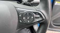 Vauxhall Grandland 1.2 Turbo Ultimate 5dr Auto Petrol Hatchback